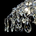 Подвесная люстра Modelux ML.8065.8 CR