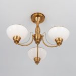 Потолочная люстра Citilux Краков CL401133