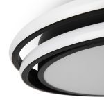 Потолочная люстра Freya Lisoa FR10031CL-L98B