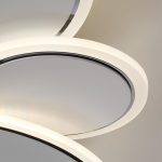 Потолочная люстра Lumion Ledio Bridge 8011/80CL