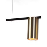 Подвесной светильник Loft IT 8120-4