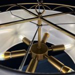 Подвесная люстра ImperiumLoft Antic 147882-22