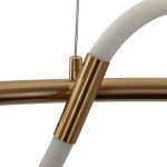 Подвесная люстра Citilux Python CL220263