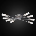 Потолочная люстра Citilux Хеликс CL109181