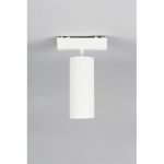 Трековый магнитный светильник Aployt Magnetic track 48 APL.0114.10.18