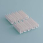 Крепеж для одностороннего светодиодного гибкого неона 220V 2835 (10 шт) Elektrostandard 4690389120237