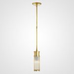 Подвесной светильник ImperiumLoft Nice 140893-26