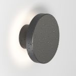 Фасадный светильник Denkirs Dramen DK9701-BK