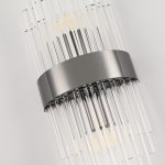 Настенный светильник Arte Milano Torcia 430122.140.2.E14.A1 BK