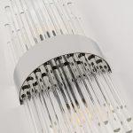 Настенный светильник Arte Milano Torcia 430122.140.2.E14.A1 CR