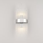 Настенный светильник Arte Milano Torcia 430122.140.2.E14.A1 CR