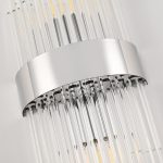 Настенный светильник Arte Milano Torcia 430122.140.2.E14.A1 CR