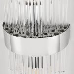 Настенный светильник Arte Milano Torcia 430122.140.2.E14.A1 CR