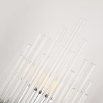 Настенный светильник Arte Milano Torcia 430122.140.2.E14.A1 CR