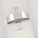 Настенный светильник Arte Milano Torcia 430122.140.2.E14.B1 CR