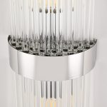 Настенный светильник Arte Milano Torcia 430122.140.2.E14.B1 CR