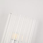 Настенный светильник Arte Milano Torcia 430122.140.2.E14.B1 CR