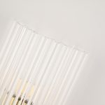 Настенный светильник Arte Milano Torcia 430122.140.2.E14.B1 GD