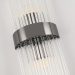 Настенный светильник Arte Milano Torcia 430122.140.2.E14.C1 BK