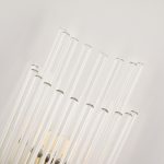 Настенный светильник Arte Milano Torcia 430122.140.2.E14.C1 GD