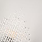 Настенный светильник Arte Milano Torcia 430122.180.2.E14.A1 BK