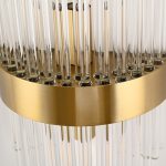 Настенный светильник Arte Milano Torcia 430122.180.2.E14.A1 BS