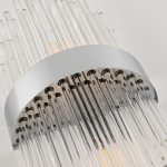 Настенный светильник Arte Milano Torcia 430122.180.2.E14.A1 CR