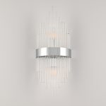 Настенный светильник Arte Milano Torcia 430122.180.2.E14.A1 CR