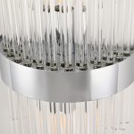 Настенный светильник Arte Milano Torcia 430122.180.2.E14.A1 CR