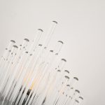 Настенный светильник Arte Milano Torcia 430122.180.2.E14.A1 CR