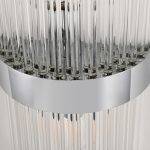 Настенный светильник Arte Milano Torcia 430122.180.2.E14.C1 CR