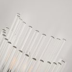 Настенный светильник Arte Milano Torcia 430122.180.2.E14.C1 CR