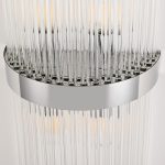 Настенный светильник Arte Milano Torcia 430122.250.4.E14.B1 CR