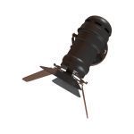 Спот LOFT IT Cinema Loft2095-S