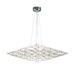 Подвесная люстра Favourite Thinner 4305-12P