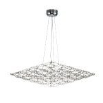 Подвесная люстра Favourite Thinner 4305-12P