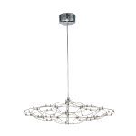 Подвесная люстра Favourite Thinner 4305-6P