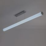 Подвесной светодиодный светильник Citilux Фауст CL721P36N