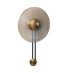 Настенный светильник Favourite Ratten 4306-1W