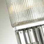 Настенный светильник Odeon Light Gatsby 4871/1W