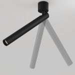 Потолочный светильник Maytoni Technical Ceiling Focus T C141CL-L300-6W3K-B Потолочный светильник Maytoni Technical Ceiling Focus T C141CL-L300-6W3K-B