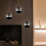 Подвесной светильник Favourite Ballonger 4326-1P