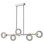 Подвесной светильник Simple Story 1082-LED20PL