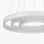 Подвесная люстра Citilux Дуэт CL719650