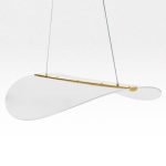 Подвесной светильник Citilux Skatt CL213132