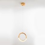 Подвесной светильник Modestyle MS.89001.1 GD