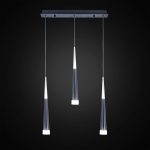 Подвесной светодиодный светильник Citilux Вегас CL227031