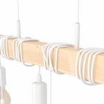 Подвесная люстра Eglo Townshend 43705