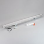 Линейный светильник Arlight SP-LINE-BUILT-6232-L978-22W Day4000 056476