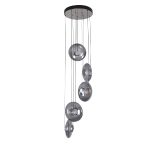 Каскадная люстра Favourite Rulle 4373-5P